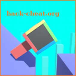 Color leg icon