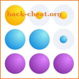 Color Lines - Classic Bubble Game icon