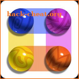 Color Lines: Connecting 5 Game icon