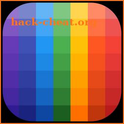 Color Match Puzzle Game icon