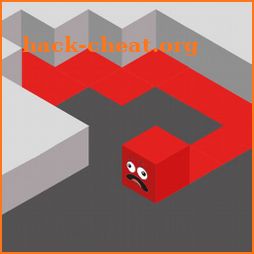Color Maze Fill 3D icon