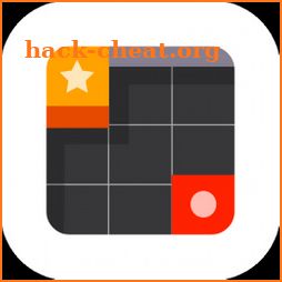 Color Maze - Sliding Puzzle! icon