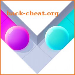 Color Maze Versus icon