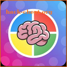 Color Memory Game icon