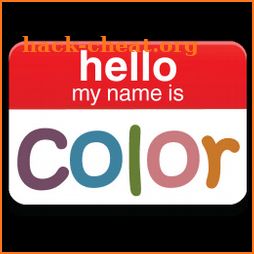 Color Namer icon