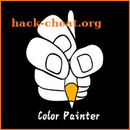 Color Painter icon