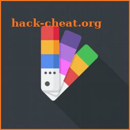 Color Paper icon
