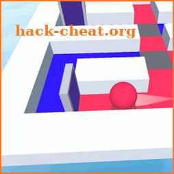 Color Path Maze icon