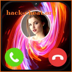 Color Phone - Call Screen Theme Caller ID & Dialer icon