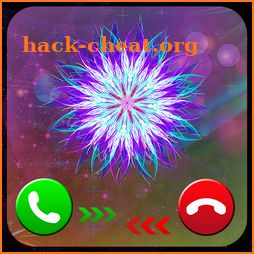 Color Phone Call Themes –Call Recording, Caller ID icon