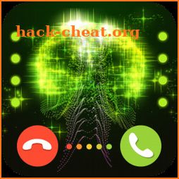 Color Phone Flash & Call Screen icon