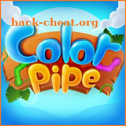 Color Pipe - Connect Line Puzzle icon