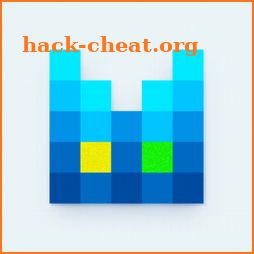 Color Pixel: Number Paint icon