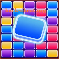 Color POP : Match 3 Puzzle Breaker icon