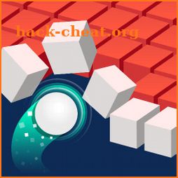 Color Push 3D icon