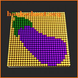 Color Puzzle 3D icon