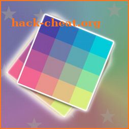 Color Puzzle 3D icon