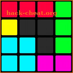Color Puzzle Blocks icon