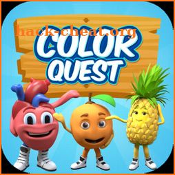 Color Quest: An ARt Adventure icon