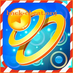 Color Ring - funny puzzle game icon