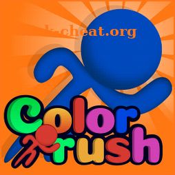 Color Rush icon