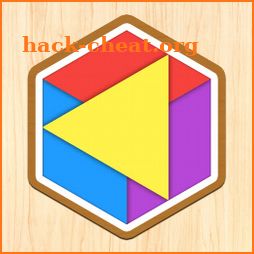 Color Shape Puzzle - Fun education series icon