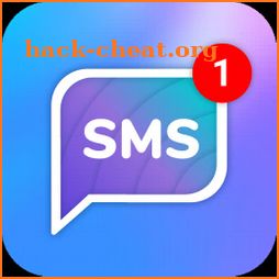 Color SMS - Your Personal SMS Message icon