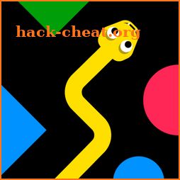Color Snake icon