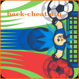 Color Soccer - World Cup Match icon