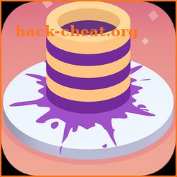 Color Stack - Best Ball Shooting Game icon