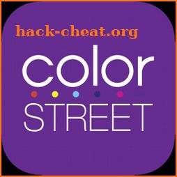 Color Street Pay Portal icon