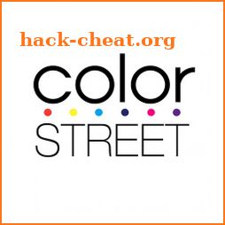 Color Street Stylist App icon