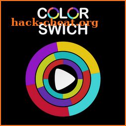 Color Swich icon