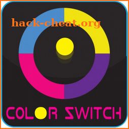 Color Switch Infinity 2018 icon