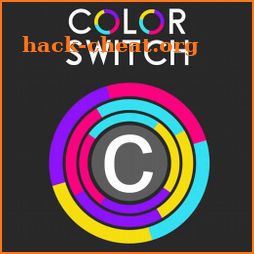 Color Switch Plus icon
