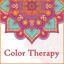 Color Therapy icon