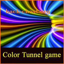 Color Tunnel game icon