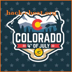 Colorado 4th of July Fastpitch icon