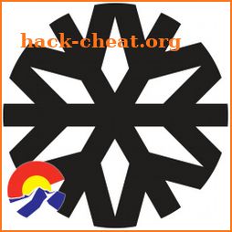 Colorado Avalanche Information Center (CAIC) icon