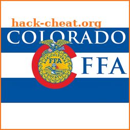 Colorado FFA icon