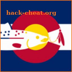 Colorado Fishing App icon