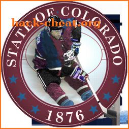 Colorado Hockey - Avalanche Edition icon