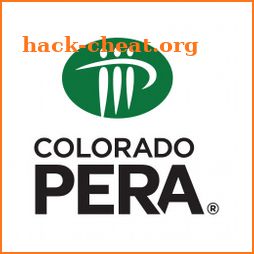 Colorado PERA icon