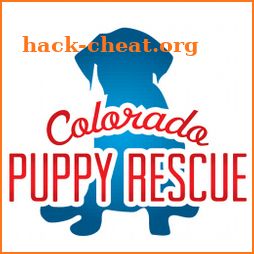 Colorado Puppy Rescue icon