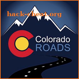 Colorado Roads icon