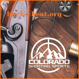 Colorado Shooting Sports icon