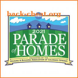 Colorado Springs Parade of Homes icon
