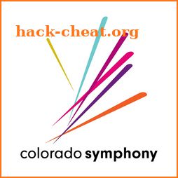 Colorado Symphony icon