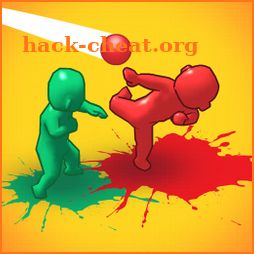 ColorBall Fight icon