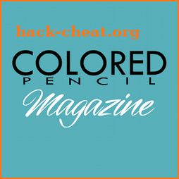 COLORED PENCIL Magazine icon